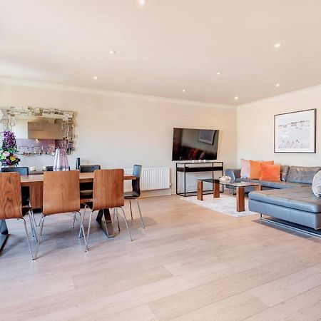 Stunning 3-Bedroom In The Heart Of London With Parking-Hosted By Sweetstay 외부 사진