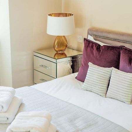Stunning 3-Bedroom In The Heart Of London With Parking-Hosted By Sweetstay 외부 사진