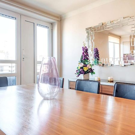 Stunning 3-Bedroom In The Heart Of London With Parking-Hosted By Sweetstay 외부 사진