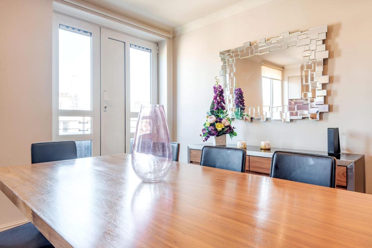 Stunning 3-Bedroom In The Heart Of London With Parking-Hosted By Sweetstay 외부 사진